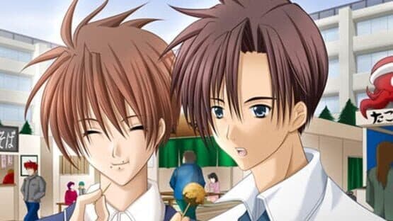 Cherry Blossom screenshot 5