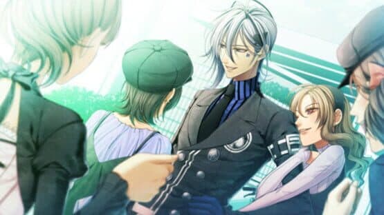 Amnesia screenshot 2