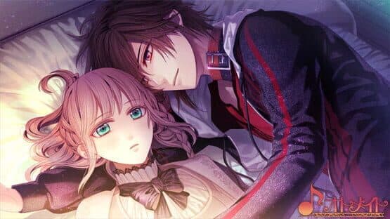 Amnesia Later x Crowd V Edition screenshot 5