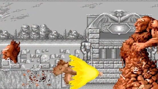 Juuouki screenshot 4