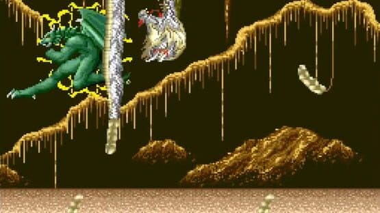 Juuouki screenshot 2