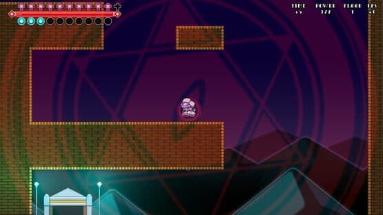 Maid Made Maze screenshot 6