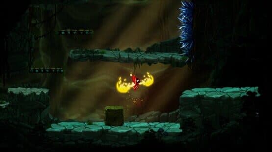 Digerati Presents: Indie Darling Bundle Vol. 5 screenshot 2