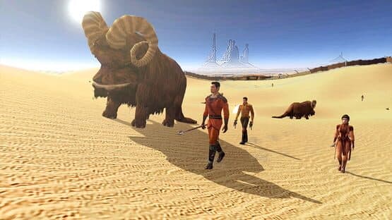 Star Wars Knights of the Old Republic Bundle screenshot 7