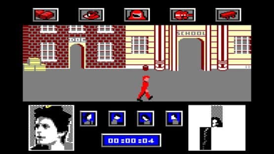 Back to the Future screenshot 1