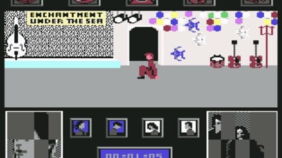 Back to the Future screenshot 2