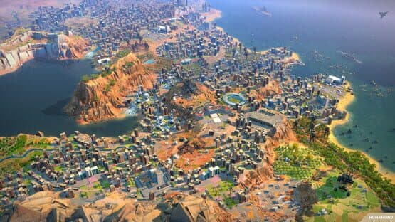 Humankind: Cultures of Latin America screenshot 4