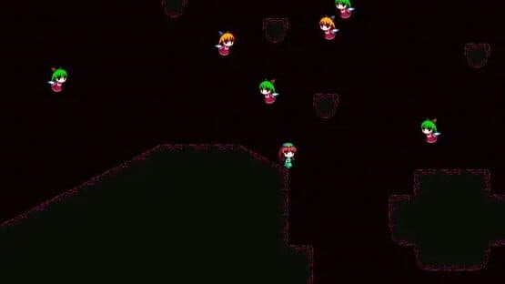 Bouhou Koumakyou: Scarlet Family screenshot 4