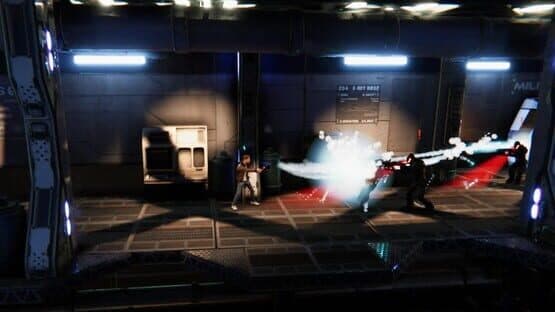 Flashback 2 screenshot 1