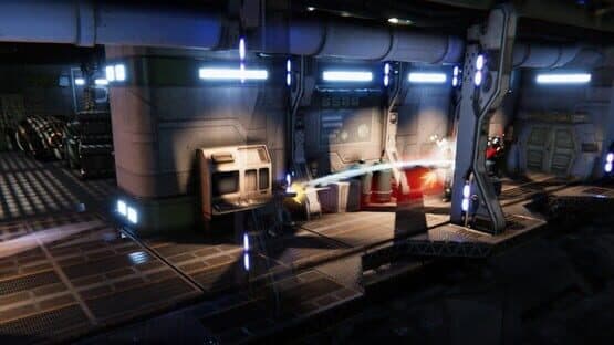 Flashback 2 screenshot 5