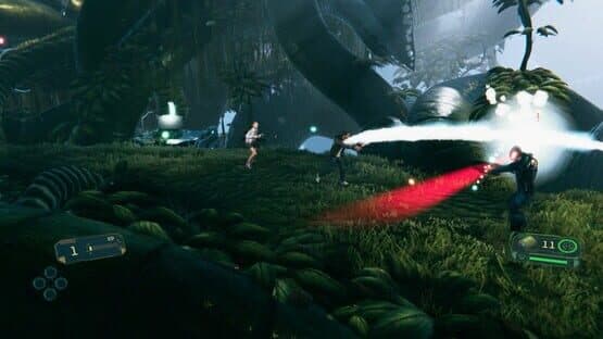 Flashback 2 screenshot 6