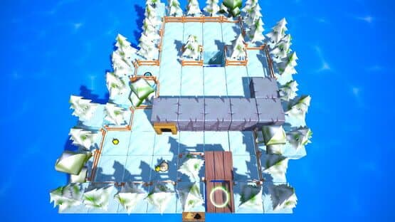 Hen, Chicks and Cats screenshot 2