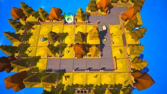 Hen, Chicks and Cats screenshot 8