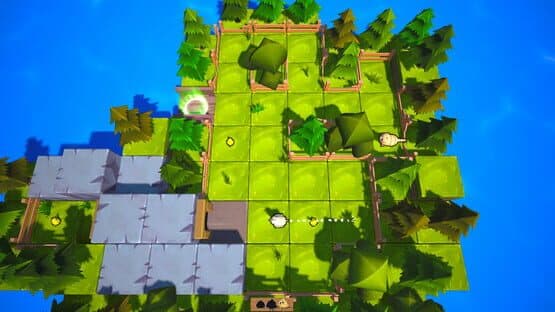 Hen, Chicks and Cats screenshot 9