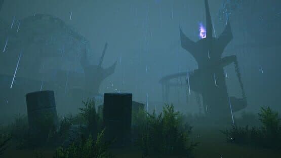 Amid Evil: The Black Labyrinth screenshot 13
