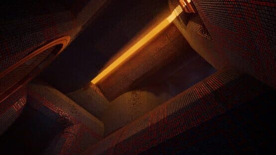 Amid Evil: The Black Labyrinth screenshot 18