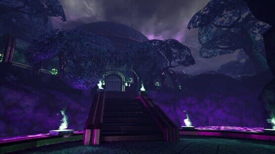 Amid Evil: The Black Labyrinth screenshot 19