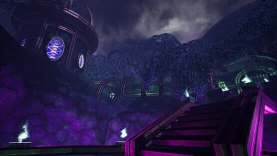 Amid Evil: The Black Labyrinth screenshot 20