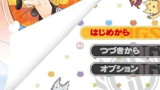 Dear Girl: Stories Hibiki - Hibiki Tokkun Daisakusen! screenshot 3