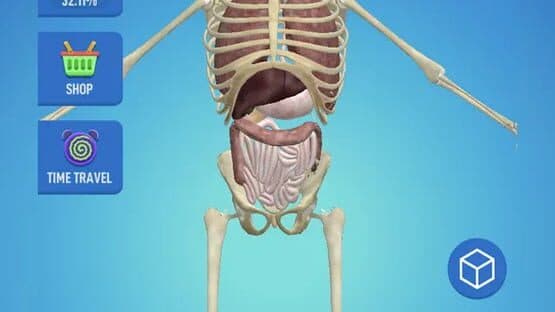 Idle Human 2 screenshot 2