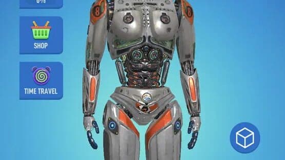 Idle Human 2 screenshot 4