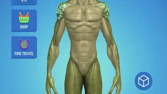 Idle Human 2 screenshot 5