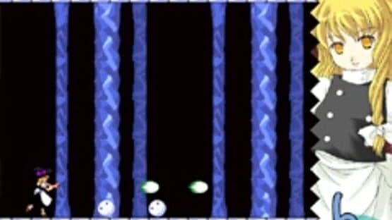 Super Marisa Land screenshot 10