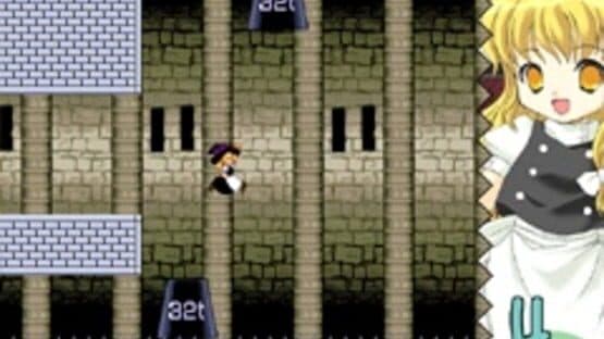 Super Marisa Land screenshot 12