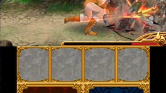 The Seven Deadly Sins: Unjust Sin screenshot 2