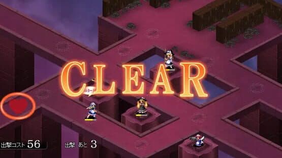 Touhou Tower Defense Aigisyu screenshot 10