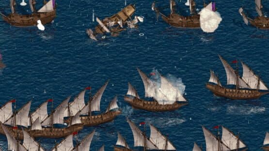 Cossacks Anthology screenshot 3