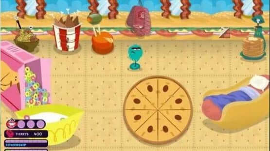 Big Fat Awesome House Party screenshot 4