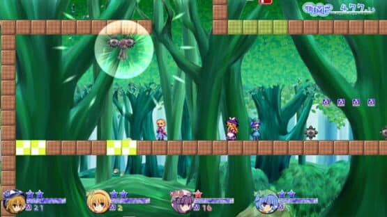 Amapani! screenshot 7