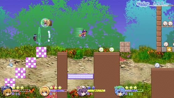 Urapani! screenshot 9