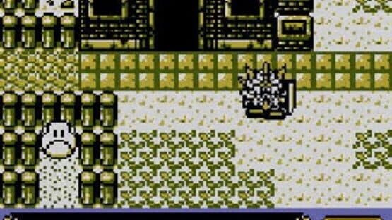 Shin SD Gundam Gaiden: Knight Gundam Monogatari screenshot 3