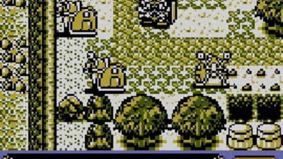 Shin SD Gundam Gaiden: Knight Gundam Monogatari screenshot 1