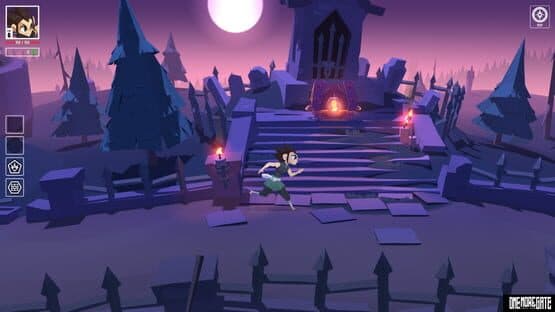 One More Gate : A Wakfu Legend screenshot 2