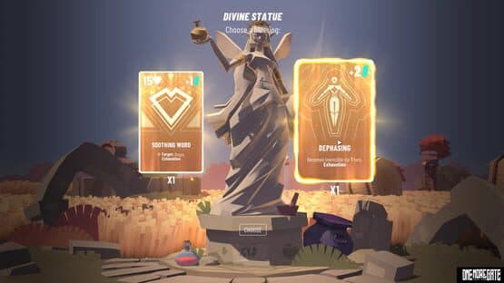 One More Gate : A Wakfu Legend screenshot 6