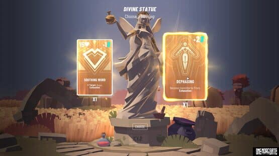 One More Gate : A Wakfu Legend screenshot 8