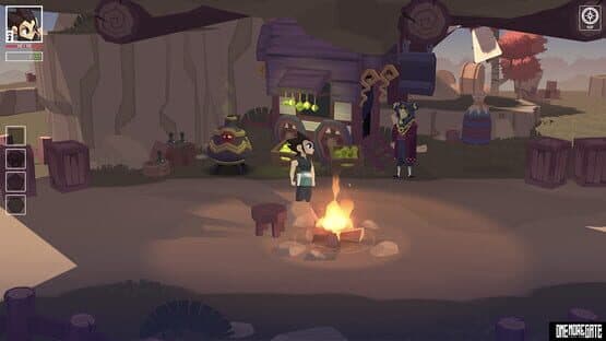 One More Gate : A Wakfu Legend screenshot 9