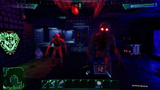 System Shock screenshot 8