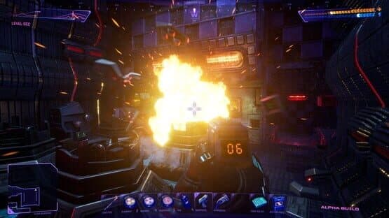 System Shock screenshot 10