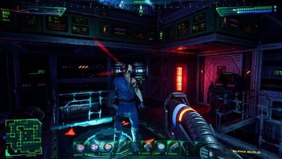 System Shock screenshot 6