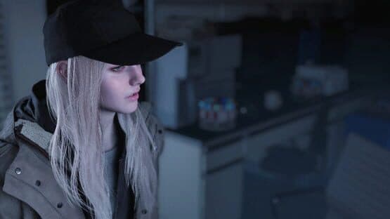 Resident Evil Village: Winters' Expansion screenshot 10