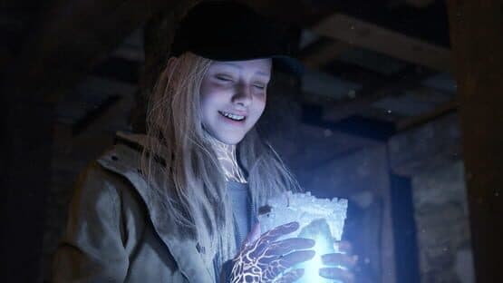 Resident Evil Village: Winters' Expansion screenshot 7