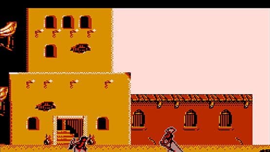 Disney's Aladdin screenshot 1