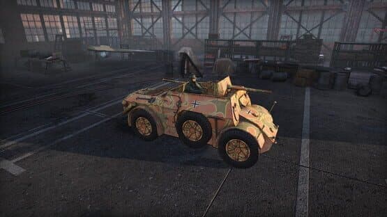 Steel Division 2: Nemesis #5 - Raid on Drvar screenshot 2