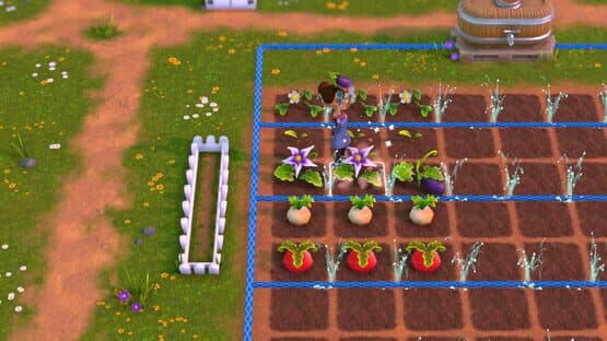 My Universe: Green Adventure - Farmer Friends screenshot 5