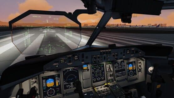 Aerofly FS 4 Flight Simulator screenshot 7