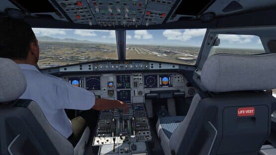 Aerofly FS 4 Flight Simulator screenshot 5